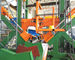 CNC Πολωνός έκλεισε το πρότυπο μηχανών συγκόλλησης: HM2200/18000 αυτόματος οξυγονοκολλητής ραφών