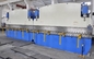 400T 7000mm CNC διαδοχική Τύπου μηχανή φρένων Τύπου φρένων 8000KN Cnc υδραυλική