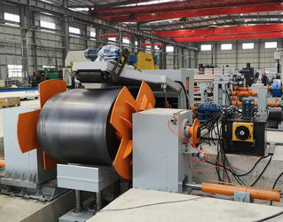 Wuxi CMC Machinery Co.,Ltd γραμμή παραγωγής εργοστασίων