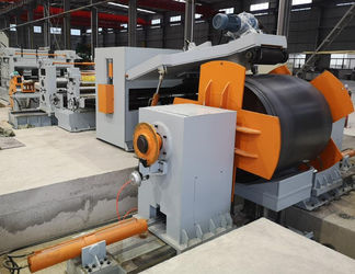 Wuxi CMC Machinery Co.,Ltd γραμμή παραγωγής εργοστασίων