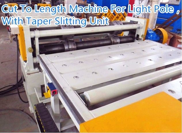 Ελαφριά μηχανή Πολωνού