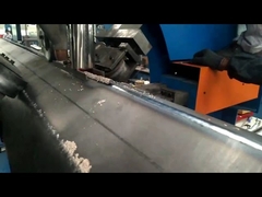 Μηχανή συγκόλλησης με στύλο