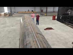 Μηχανήματα CMC