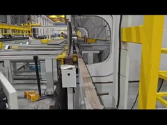 Μηχανήματα CMC