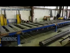 Τμήμα κοπής σε μήκος για φωτεινό στύλο