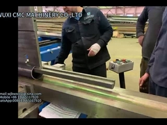 Πίεση Φρενάρισμα για στρογγυλοί / κυκλικοί / κωνικοί πόλοι