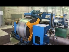 Ηλεκτρονικό φρένο υδραυλικής πίεσης CNC για φωτεινό στύλο