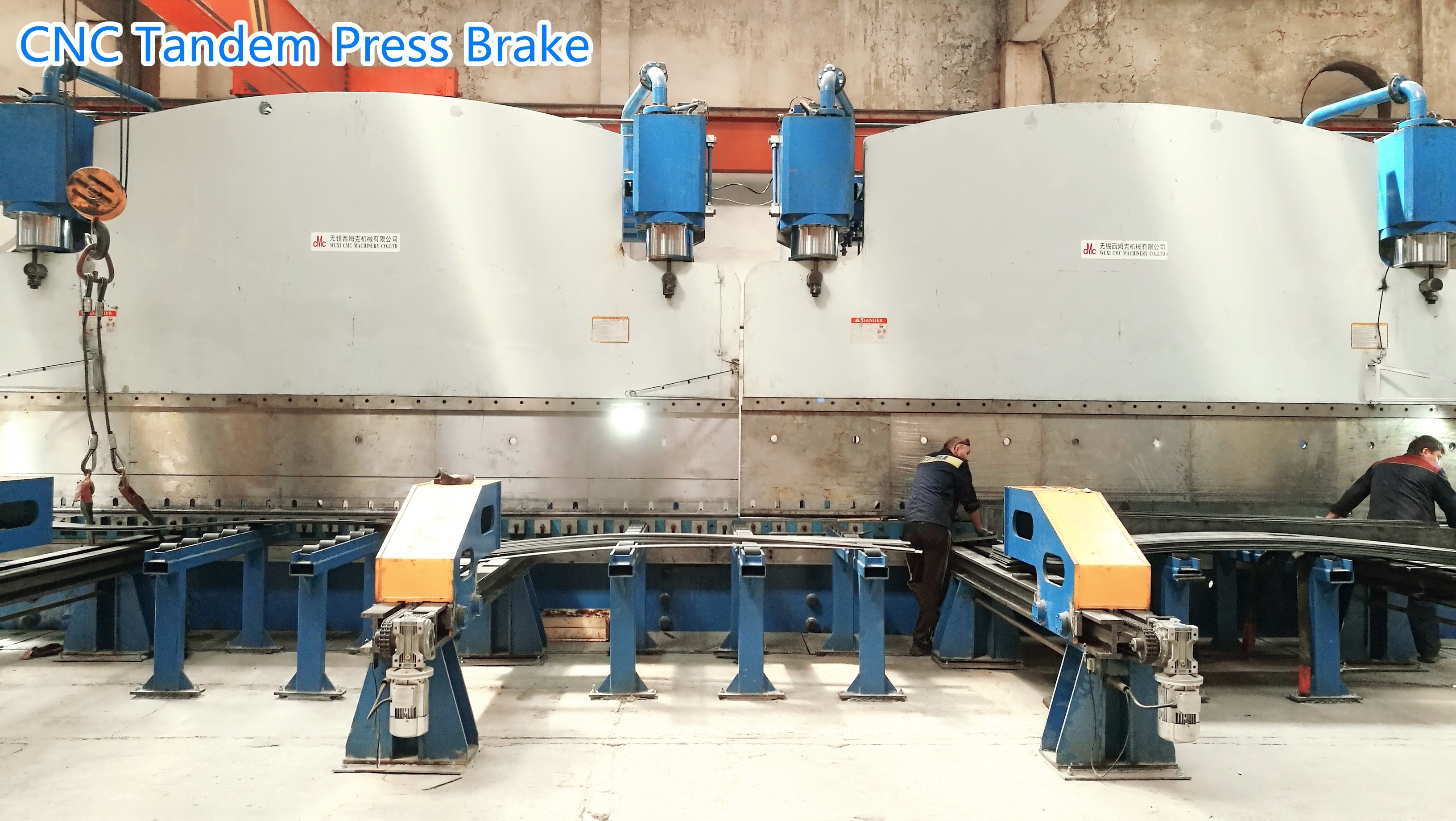 ποιότητας cnc υδραυλικό φρένο Τύπου εργοστάσιο