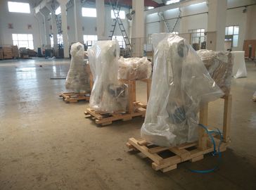 Good price CNC έγκρισης CE ρομποτική μηχανή συγκόλλησης, ακρυλικός ρομποτικός οξυγονοκολλητής Crytal σε απευθείας σύνδεση