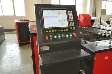 Good price 500W CNC YAG υψηλής ακρίβειας τέμνουσα μηχανή 1500 X 3000 λέιζερ για το μέταλλο φύλλων σε απευθείας σύνδεση