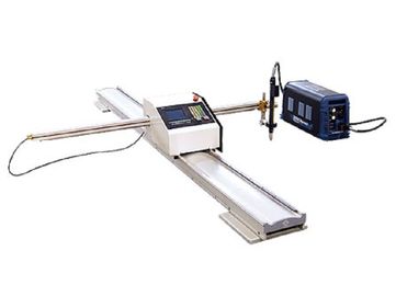 Good price 180W φορητή CNC τέμνουσα μηχανή πλάσματος για το παχύ μέταλλο 6 - 150mm σε απευθείας σύνδεση