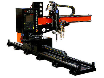 Good price Μηχανή κοπής πλάσματος μικρού μεγέθους CNC, κόπτης φλόγας για λεπτή πλάκα σε απευθείας σύνδεση