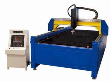 Good price CNC υψηλής ακρίβειας επιτραπέζιων τύπων τέμνουσα μηχανή 1500mm, 2000mm μετάλλων πλάσματος σε απευθείας σύνδεση