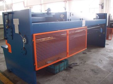 Good price 6×2500 υδραυλικός ταλάντευσης κόπτης φύλλων μετάλλων μηχανών ακτίνων κουρεύοντας σε απευθείας σύνδεση