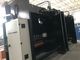 CNC υδραυλική Benchtop κάμπτοντας μηχανών χάλυβα ασφάλεια 10000KN 1000T/6000mm φρένων Τύπου