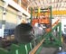 CNC Πολωνός έκλεισε το πρότυπο μηχανών συγκόλλησης: HM2200/18000 αυτόματος οξυγονοκολλητής ραφών