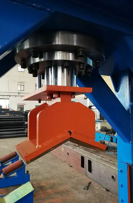 Υψηλή &Straightening μηχανή hjz-1200 συνελεύσεων Πολωνού ιστών
