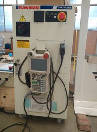 200W ρομποτική τέμνουσα μηχανή 0.1mm - 1.6mm για το ανοξείδωτο