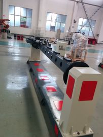 Ρομποτικά μηχανή συγκόλλησης υδρόψυξης 9KW/ρομπότ συγκόλλησης λέιζερ