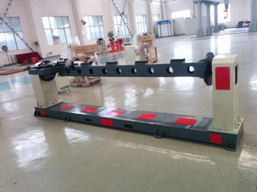 MDF υψηλής ακρίβειας βιομηχανικός ρομποτικός βραχίονας μηχανών συγκόλλησης μετάλλων ρομποτικός 130W 150W
