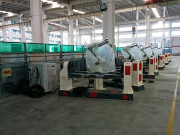Good price COem υψηλής ταχύτητας ρομποτική συγκόλλησης ρομποτική τέμνουσα μηχανή λέιζερ μηχανών τρισδιάστατη σε απευθείας σύνδεση