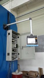 CNC διαδοχικό φρένο Τύπου 1000 τόνου για τη βιομηχανία επικοινωνίας ηλεκτρικής δύναμης με το ISO