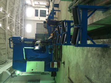 Ασφαλές CNC Synchro υδραυλικό διαδοχικό φρένο 14000mm πλάτος 2-1200T/7000mm Τύπου