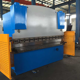 Good price 63 CNC τόνου πλήρης αυτόματη υδραυλική μηχανή φρένων Τύπου μετάλλων φύλλων σε απευθείας σύνδεση