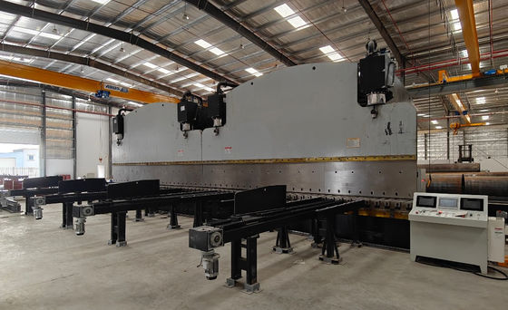 Good price 2-WE67K-800/6500 Ανώτατης Απόδοσης CNC Τανδημικό Φρένο σε απευθείας σύνδεση