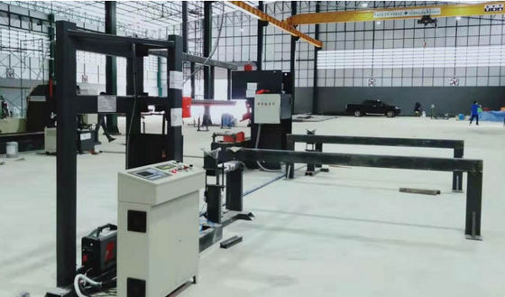 Γρήγορη μηχανή CNC Laser Door Cutting Automatic