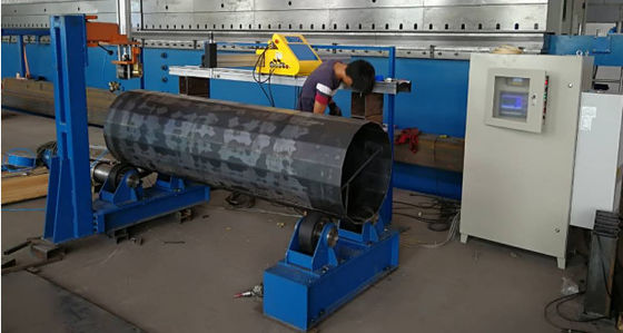 Μηχανή κοπής πόρτας CNC 3 άξονες, διάμετρος 680 mm, εγκεφαλικό 2000 mm