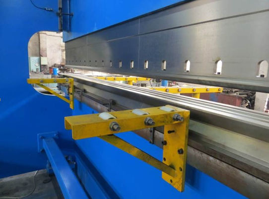 Good price Μηχανή πέδησης με υδραυλικό πίνακα CNC για βαριές εφαρμογές σε απευθείας σύνδεση