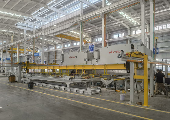 Good price Μηχανή CNC Tandem Hydraulic Press με αυτοματοποίηση σε απευθείας σύνδεση