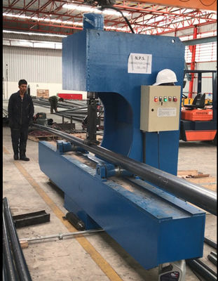 Μηχανή ευθυγράμμισης πόλων μοντέλο JZ-30-3000