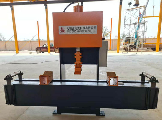 Good price Μηχανή ευθυγράμμισης πόλων μοντέλο JZ-30-3000 σε απευθείας σύνδεση