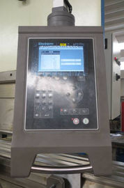Good price CNC υδραυλική μηχανή φρένων Τύπου με την επίδειξη LCD σε απευθείας σύνδεση