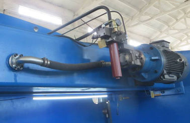 Good price Αυτόματη μηχανή κάμψης φρένων CNC 2-WE67K-1200-6250 σε απευθείας σύνδεση