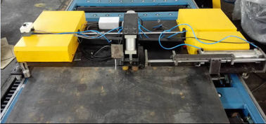 800 - 1600mm Q235A καυτά - κύλησε τη σπείρα ήπιου χάλυβα που κόπηκε στη γραμμή μηχανών μήκους