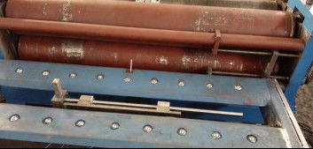 800 - 1600mm Q235A καυτά - κύλησε τη σπείρα ήπιου χάλυβα που κόπηκε στη γραμμή μηχανών μήκους