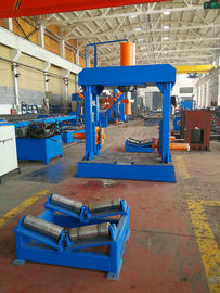Good price Max.diameter 1200mm υψηλή συνέλευση ιστών & αποκατάσταση της μηχανής σε απευθείας σύνδεση