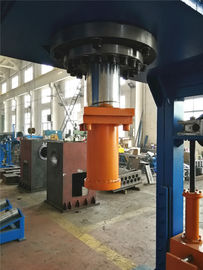 Max.diameter 1200mm υψηλή συνέλευση ιστών & αποκατάσταση της μηχανής