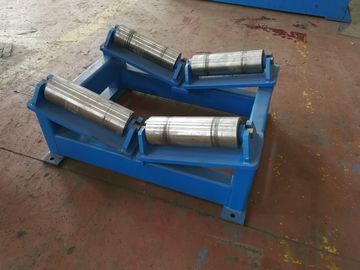 Max.diameter 1200mm υψηλή συνέλευση ιστών & αποκατάσταση της μηχανής