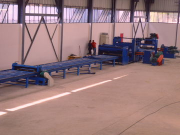 Good price 37kw ξύστε τη σχισμή ακρών και εκλεπτύνετε την τέμνουσα μηχανή, κόβει στη γραμμή μήκους για τον ελαφρύ πόλο σε απευθείας σύνδεση