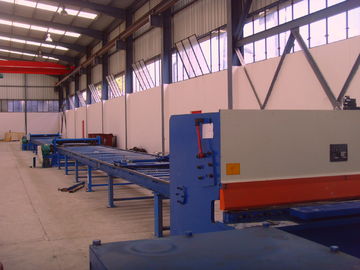 37kw ξύστε τη σχισμή ακρών και εκλεπτύνετε την τέμνουσα μηχανή, κόβει στη γραμμή μήκους για τον ελαφρύ πόλο