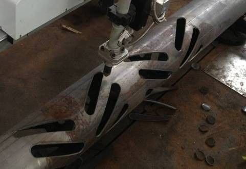 Μηχανή διακοπής πόρτας 2500 mm, μηχανή διακοπής πόρτας 2500 mm