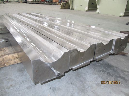 Εργαλειομηχανή για το φρένο / πετσέτα για κανονικό στύλο δρόμου / υψηλό στέλεχος / μονό στύλο