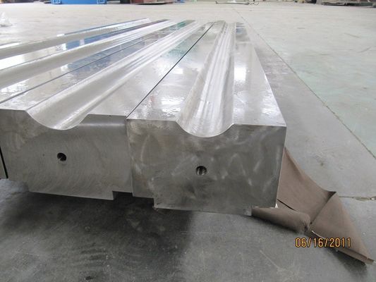 Εργαλειομηχανή για το φρένο / πετσέτα για κανονικό στύλο δρόμου / υψηλό στέλεχος / μονό στύλο