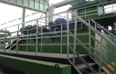 Πολυσύνθετα πιάτα χάλυβα, αυτόματος ψηφιακός έλεγχος μηχανημάτων ανατίναξης πυροβολισμών σωλήνων