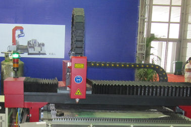 CNC μετάλλων φύλλων υψηλής ταχύτητας τέμνουσα μηχανή λέιζερ ινών/εξοπλισμός