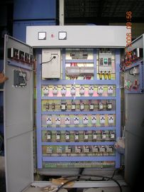 Μηχανή ανατίναξης πυροβολισμών ακτίνων δομών χάλυβα Χ/μηχανή ανατίναξης άμμου μεταφορέων κυλίνδρων